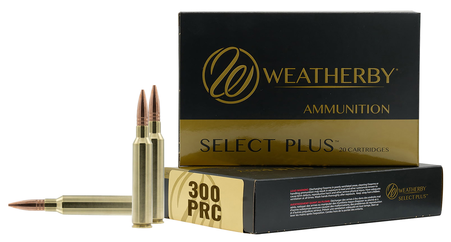 300PRC 195GR HAMMER CUSTOM300 PRC